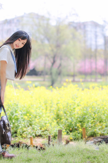 动漫美女排行